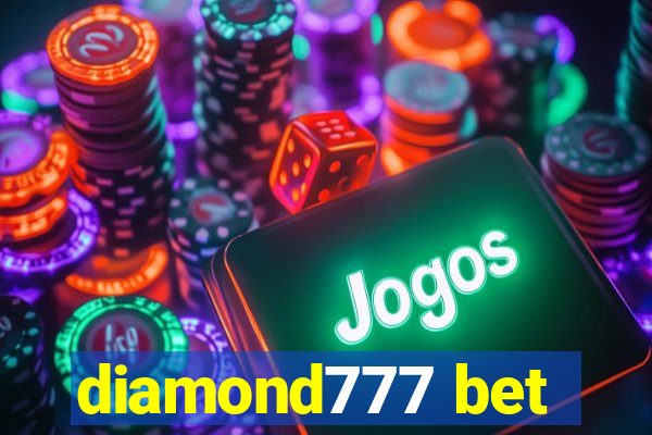 diamond777 bet